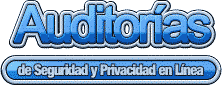Su servicio gratuito en línea de auditoría de puertos TCP !
